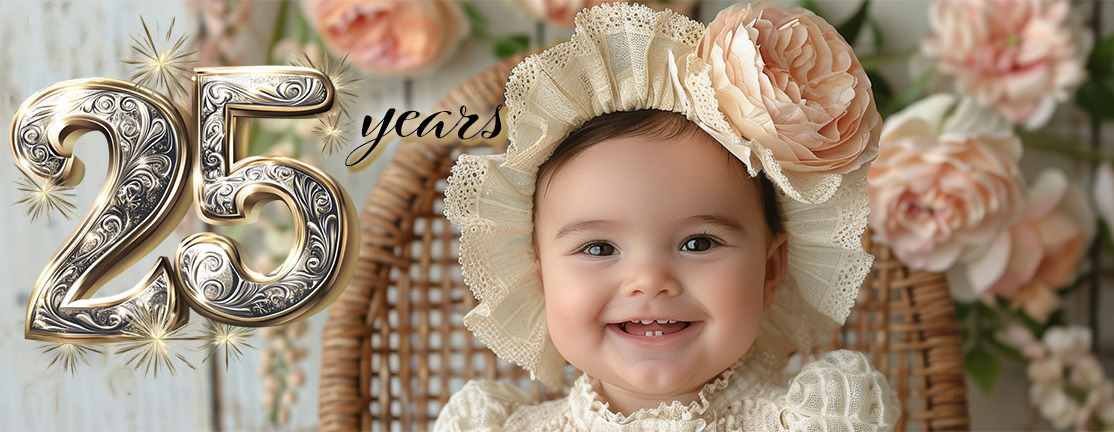 25th Anniversary Gala